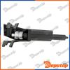 Gicleur de lave-phare gauche pour NISSAN | EDS-NS-019, 28646-4EM0A